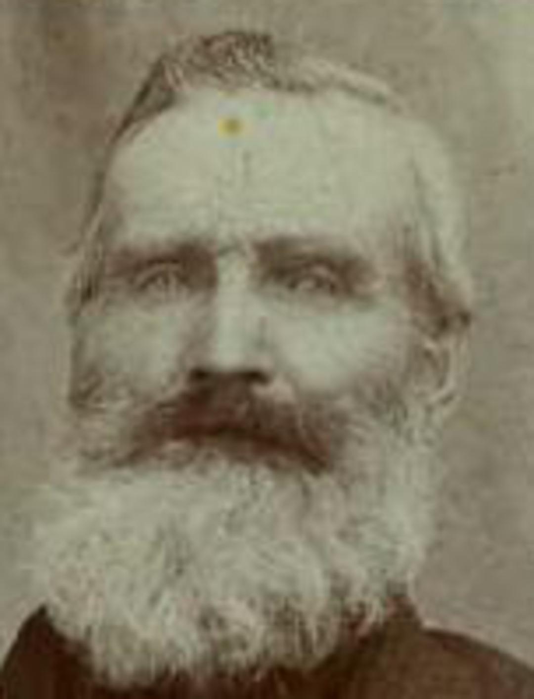 Joseph Moroni Taylor (1839 - 1926) Profile